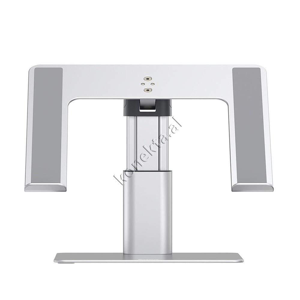 Baseus Laptop Stand, Silver - Thumbnail 5