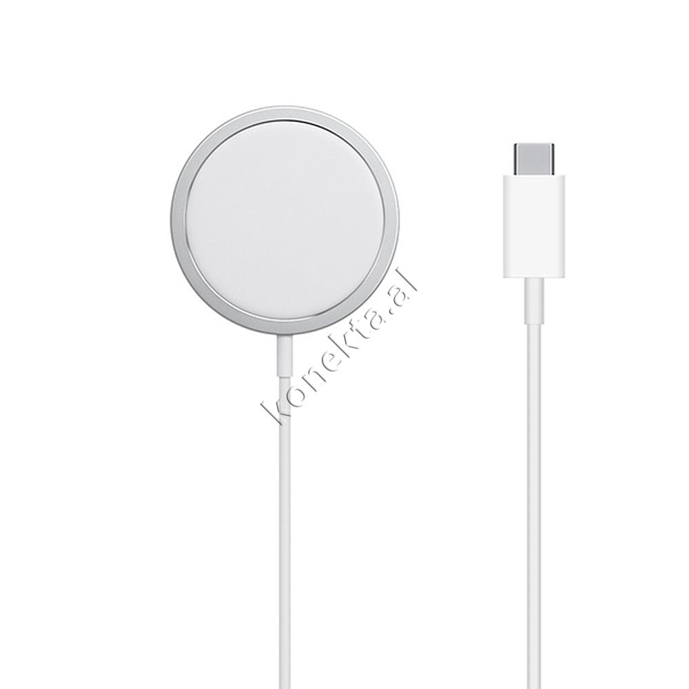 Apple Magsafe Wireless Charger 15W - Image 1