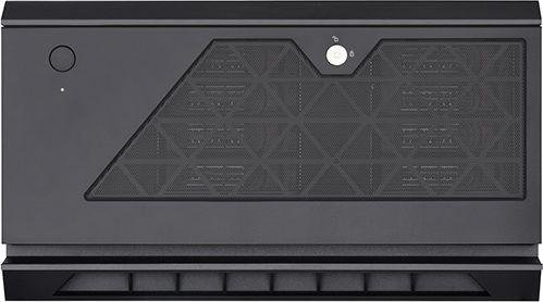 SilverStone SST-CS381 Case, HTPC - Thumbnail 2