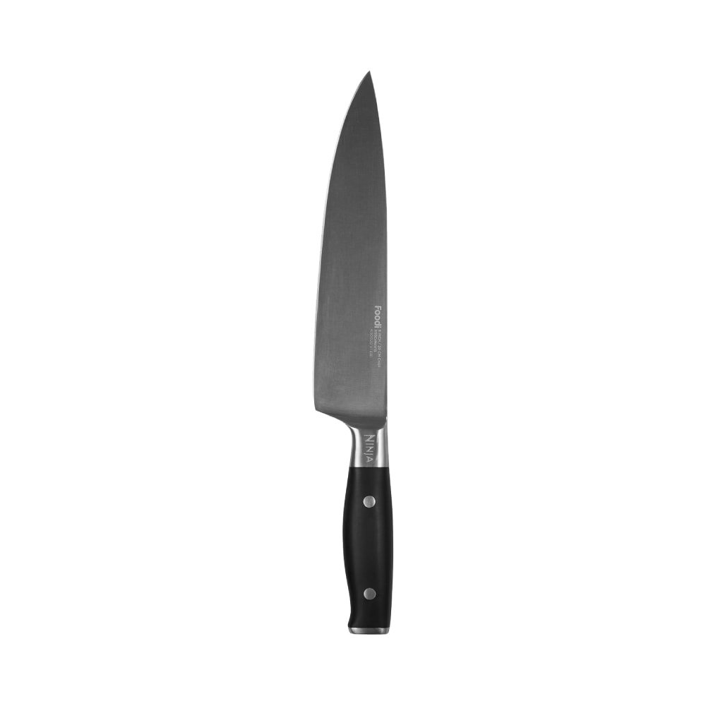 Ninja Foodi StaySharp Knife Block with Integrated Sharpener 6-Piece Set - Thumbnail 3