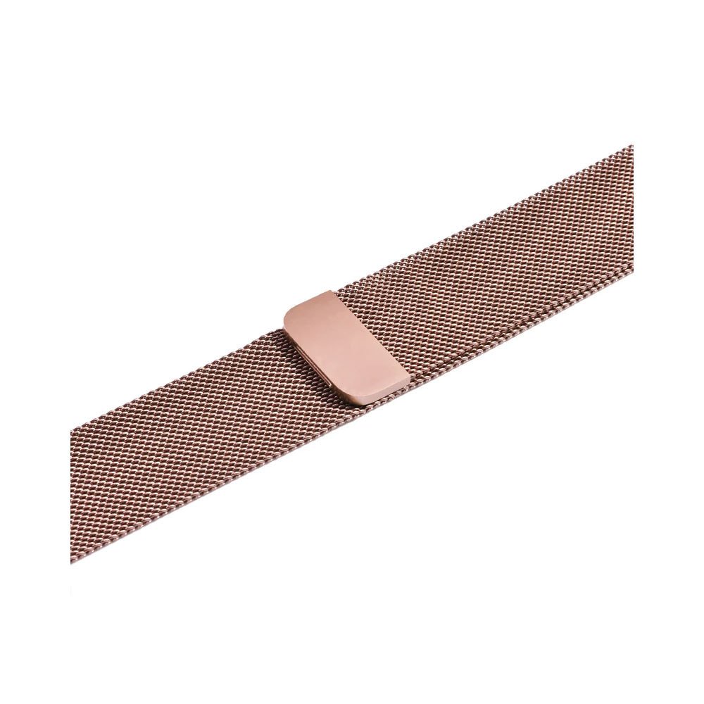 Apple Milanese Loop Smartwatch Band 42/44mm - Thumbnail 5
