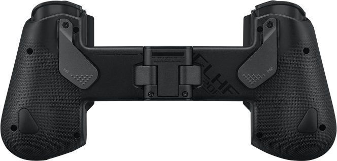 ASUS ROG Tessen Controller, Wired, Black / Grey - Thumbnail 6