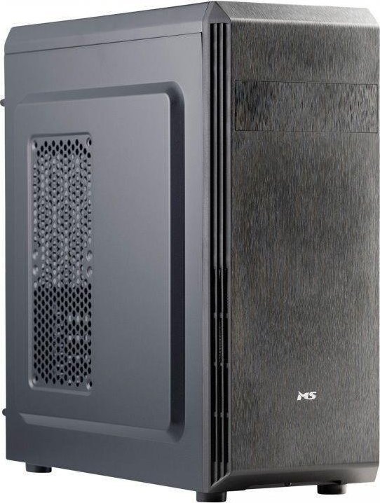 MS Element M310 Case, Midi Tower - Image 1
