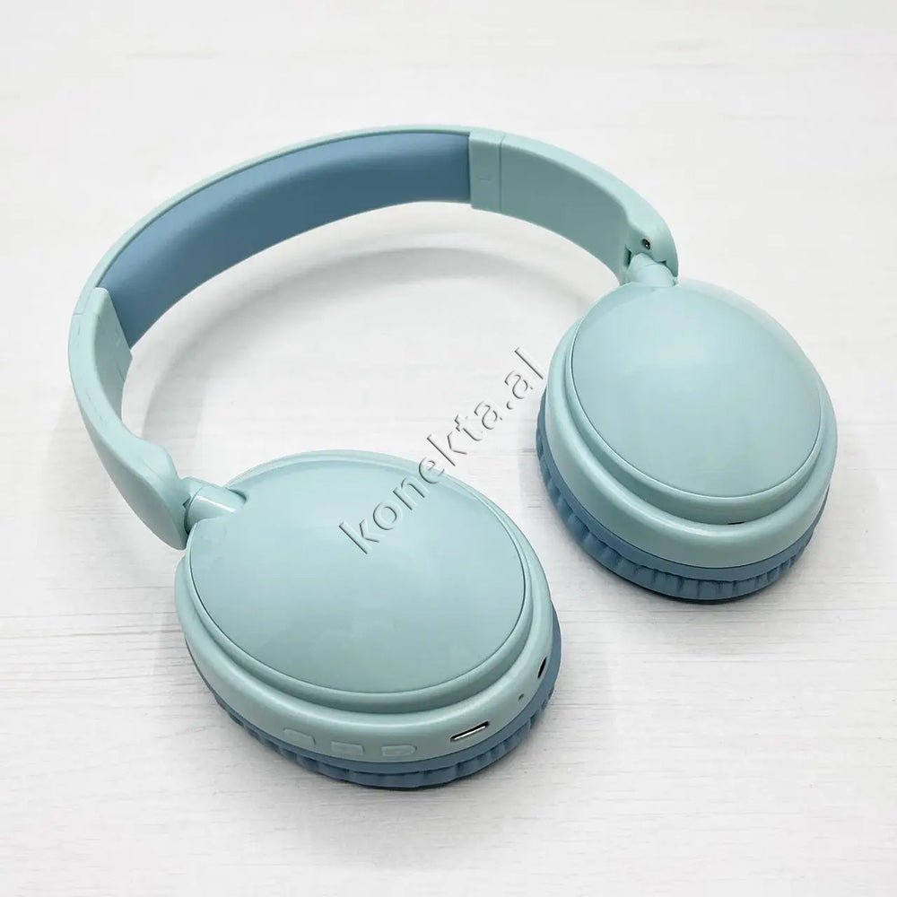 XO Headphones Bluetooth V5.0 - Thumbnail 6