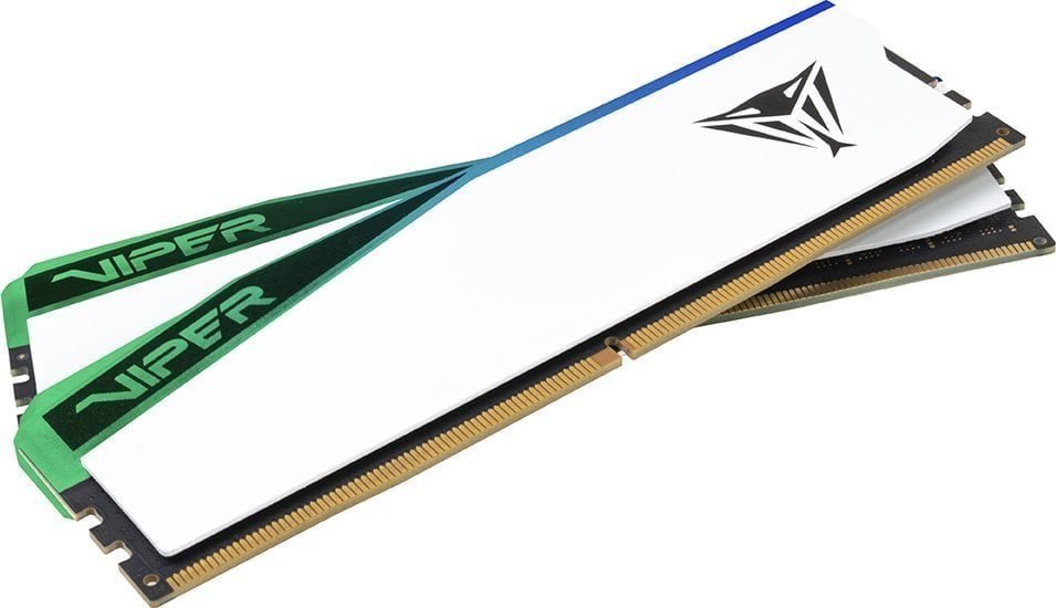 Patriot Viper Elite 5 Memory, DDR5, 96 GB, 6000 MHz, CL42 - Thumbnail 2