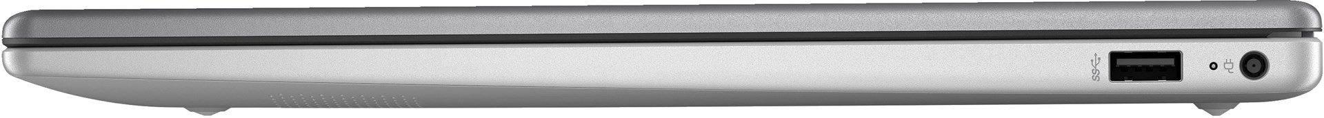 HP 255 G10 Laptop, 15.6" Full HD, AMD Ryzen™ 5 7530U, 16GB DDR4-SDRAM, 512 GB SSD, Silver - Thumbnail 6