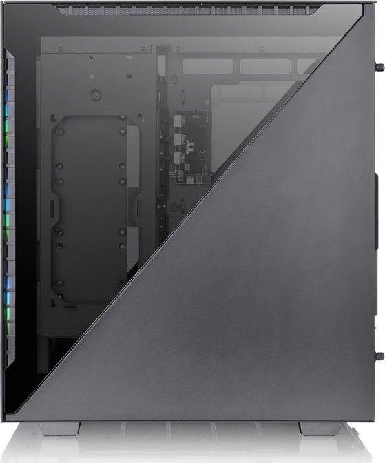 Thermaltake Divider 500 TG ARGB Case, Midi Tower - Thumbnail 6