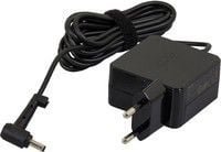 Asus 0A001-00340100 Charger, 2pin, Black - Image 1