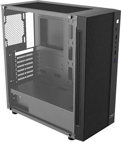 Deepcool Matrexx 55 Mesh Case, Midi Tower - Thumbnail 3