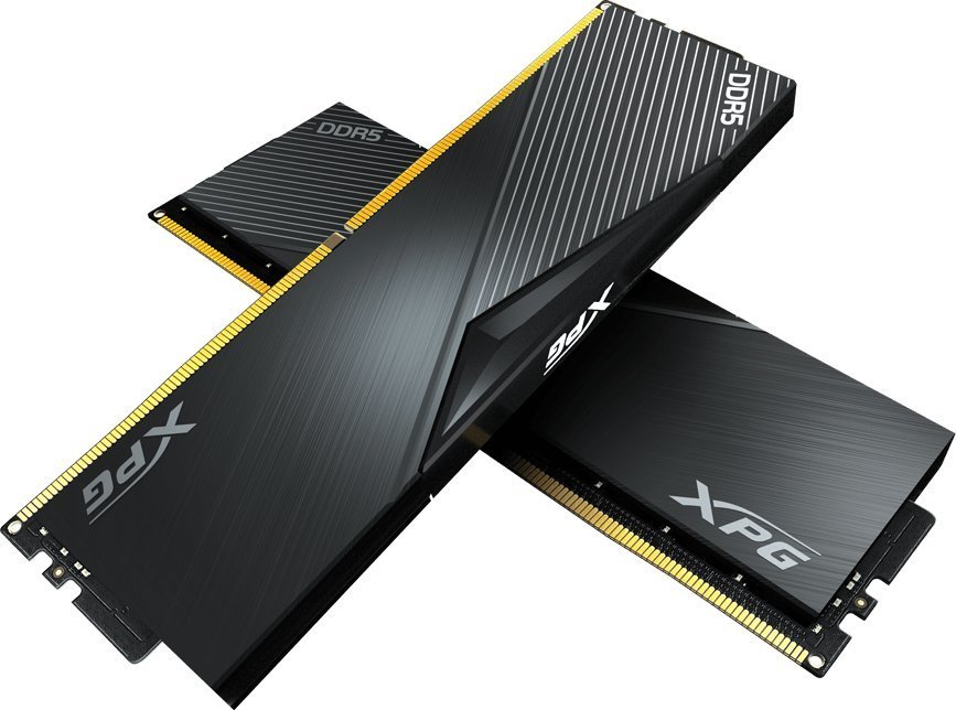 ADATA XPG Lancer Memory, DDR5, 32 GB, 6000 MHz, CL30 - Thumbnail 6