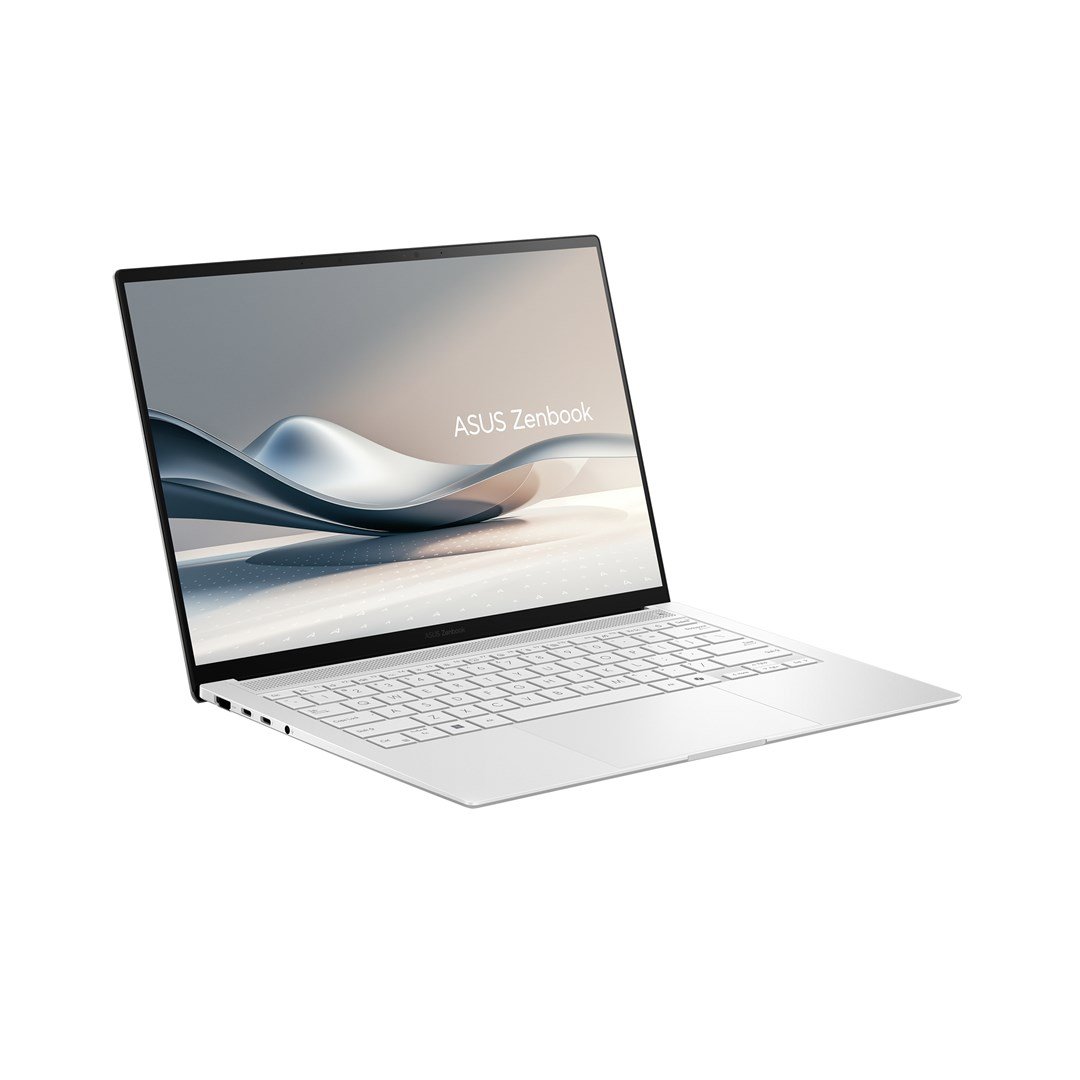ASUS Zenbook S 14 OLED UX5406SA-PV031W Laptop, 14.0", 16GB LPDDR5X, SSD 1TB, I Hirtë - Image 1