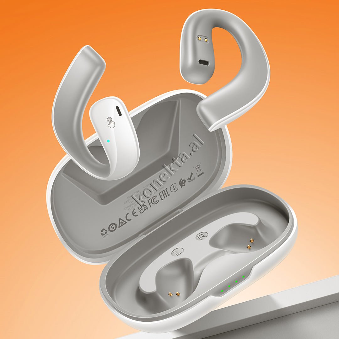 HOCO Bluetooth Headphones, Bluetooth 5.3 - Image 1