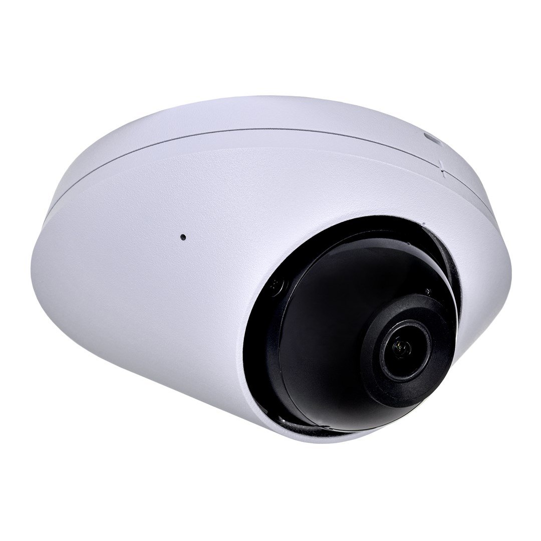 Ubiquiti UVC-G5-Dome Kamera, 5 MP, 2688 x 1512, Me mikrofon të integruar, E bardhë - Thumbnail 12