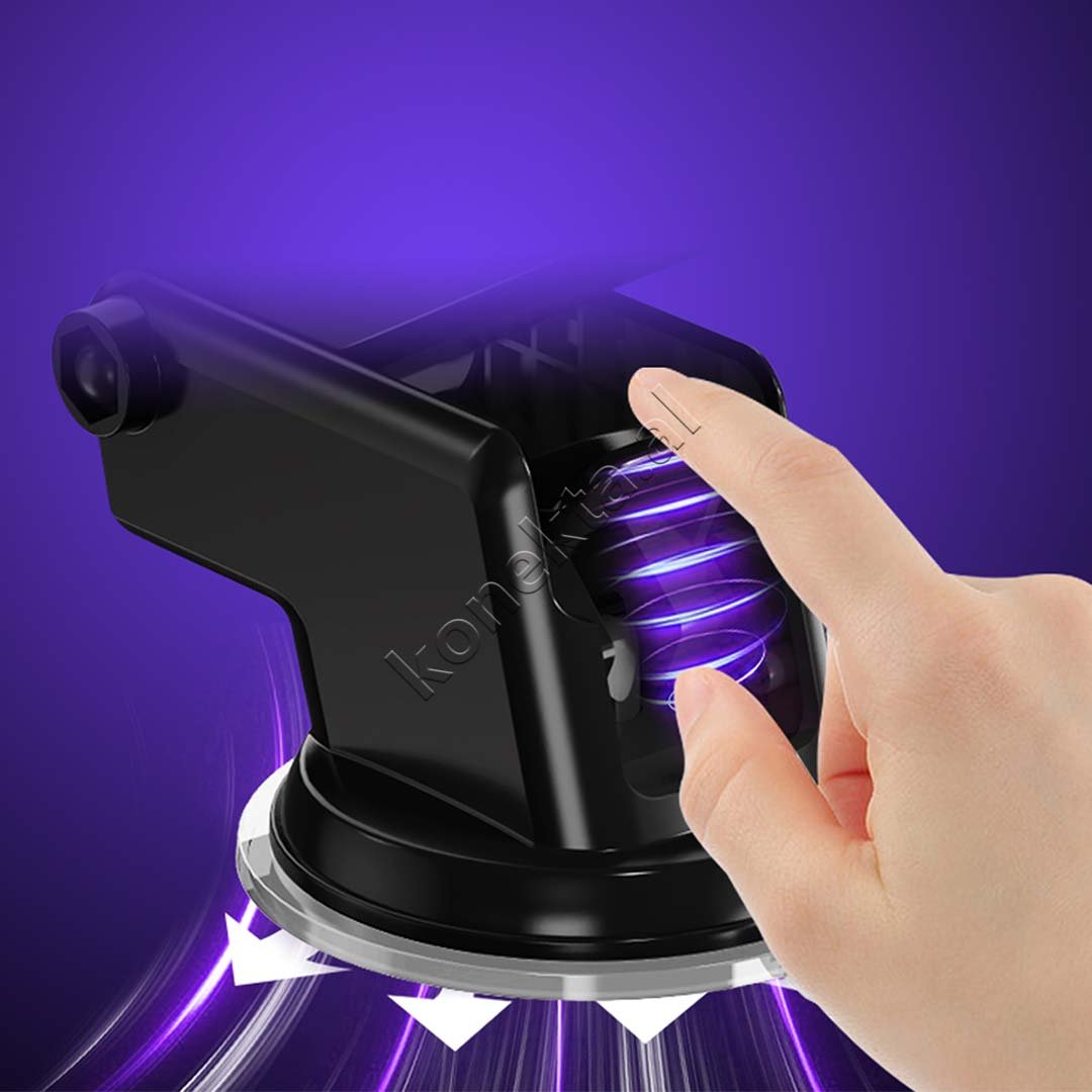 Choetech Mbajtese Celulari Per Makine Universale - Thumbnail 8