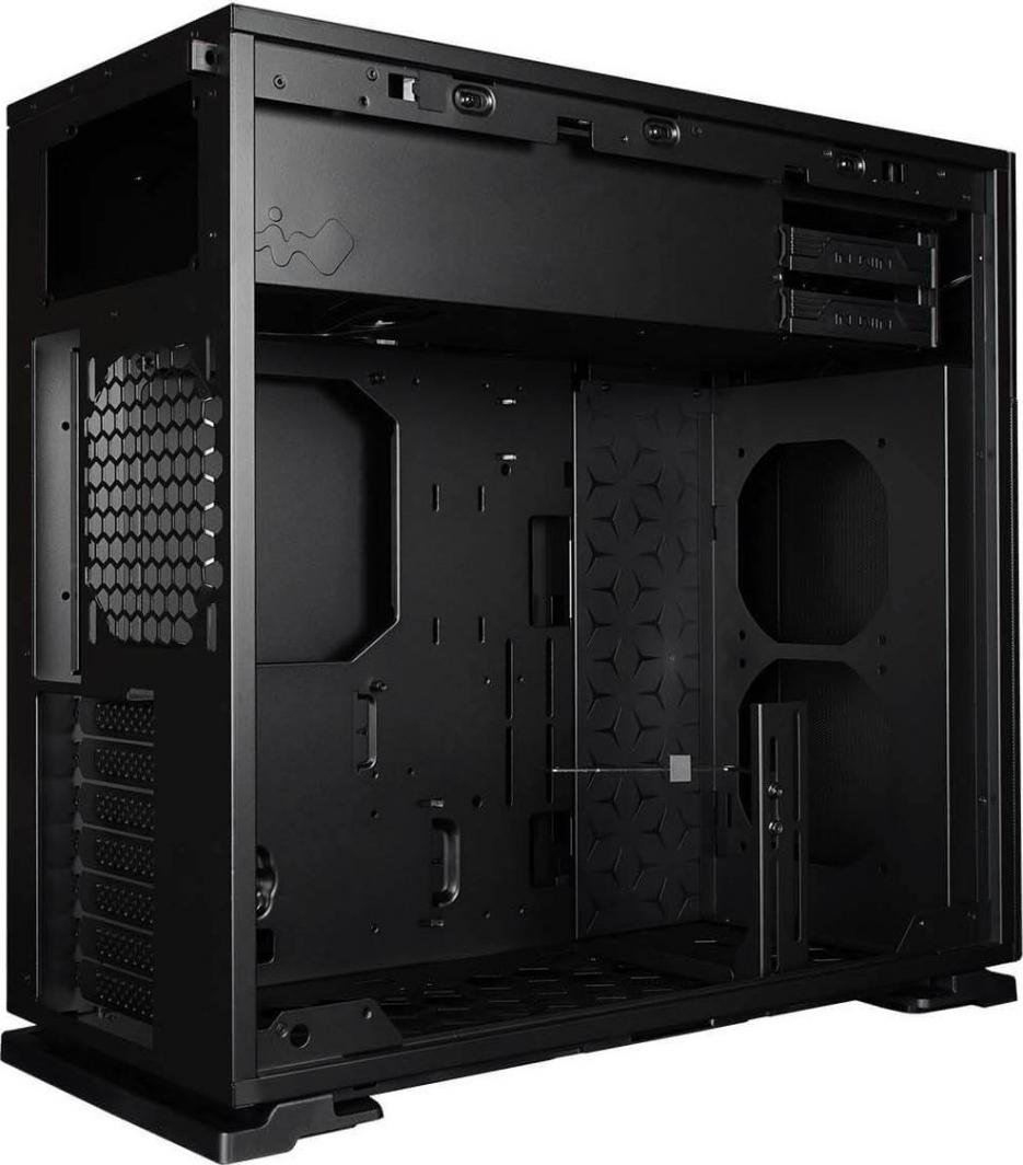 In Win 127 Case, Midi Tower - Thumbnail 5