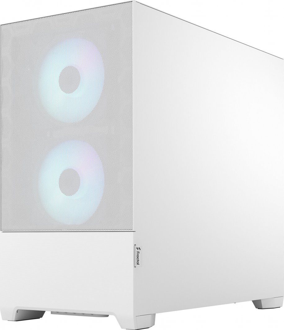 Fractal Design Pop Mini Air RGB Case, Mini Tower - Thumbnail 5
