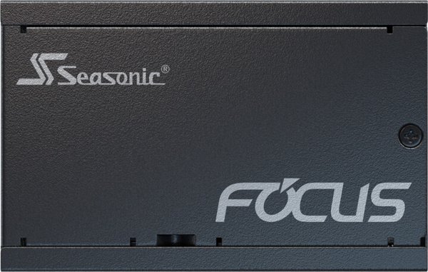 SeaSonic Focus SGX 2021 FOCUS-SGX-750 Power Supply, 750W - Thumbnail 9