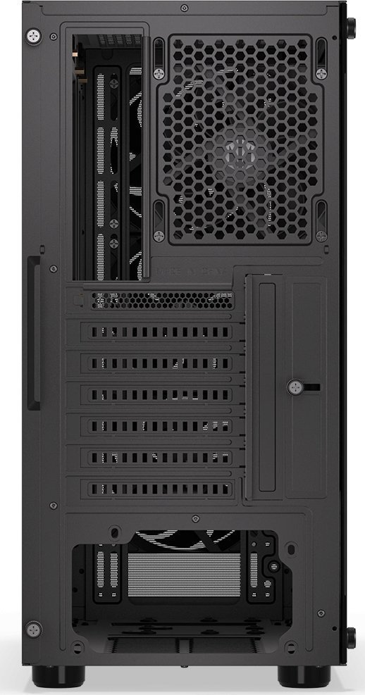 Endorfy Ventum 200 Air Case, Midi Tower - Thumbnail 20