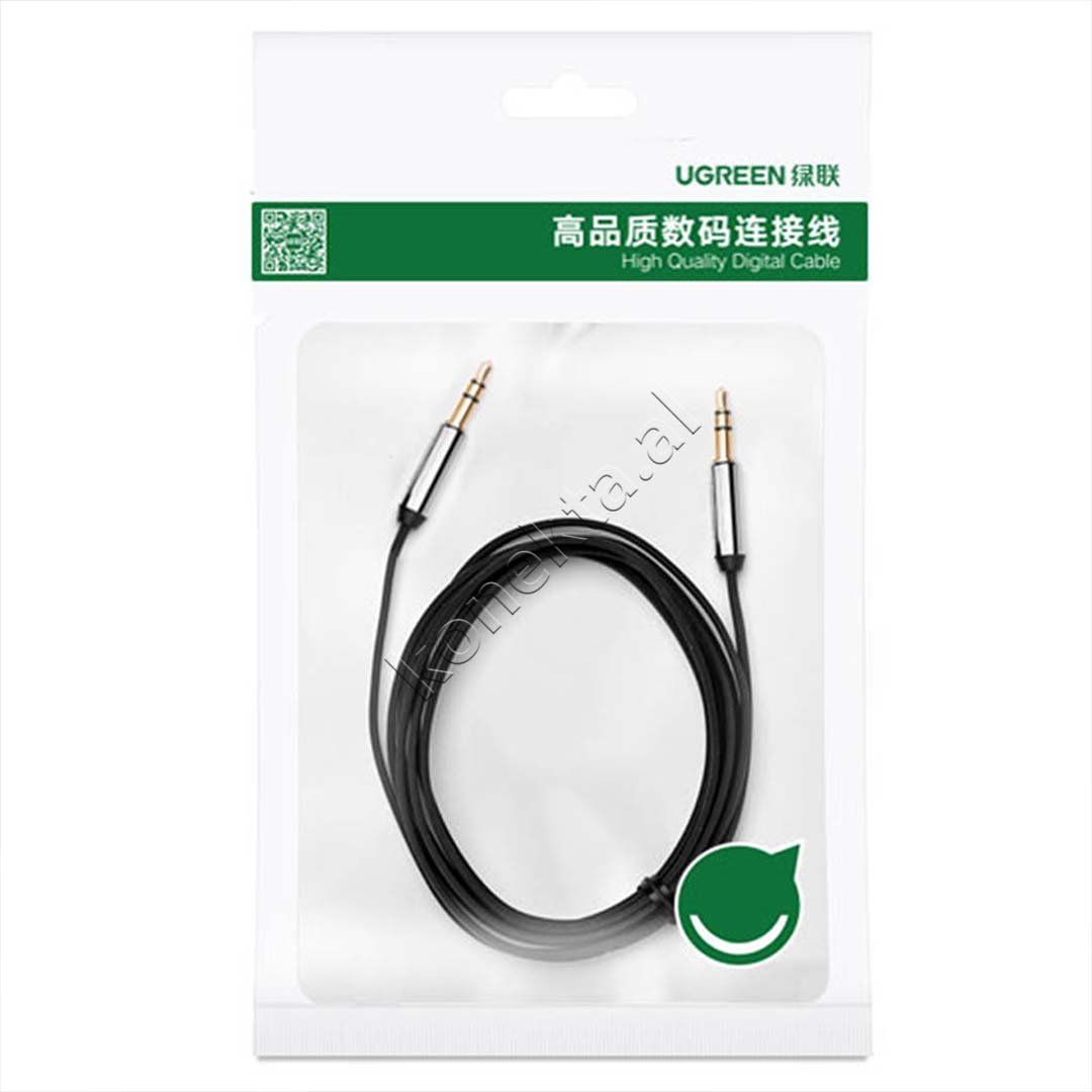 UGreen AUX Cable, 1m/3m/5m - Thumbnail 11