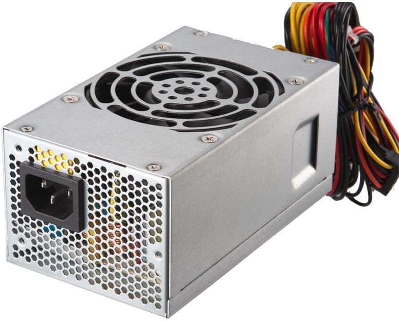 SeaSonic SSP-300TBS TFX Power Supply, 300W - Image 1