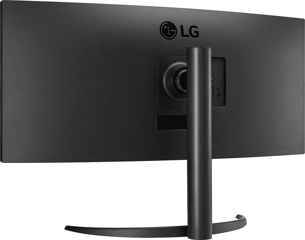 LG UltraWide 34WP65CP-B Monitor, 34", UWQHD, Black - Thumbnail 7