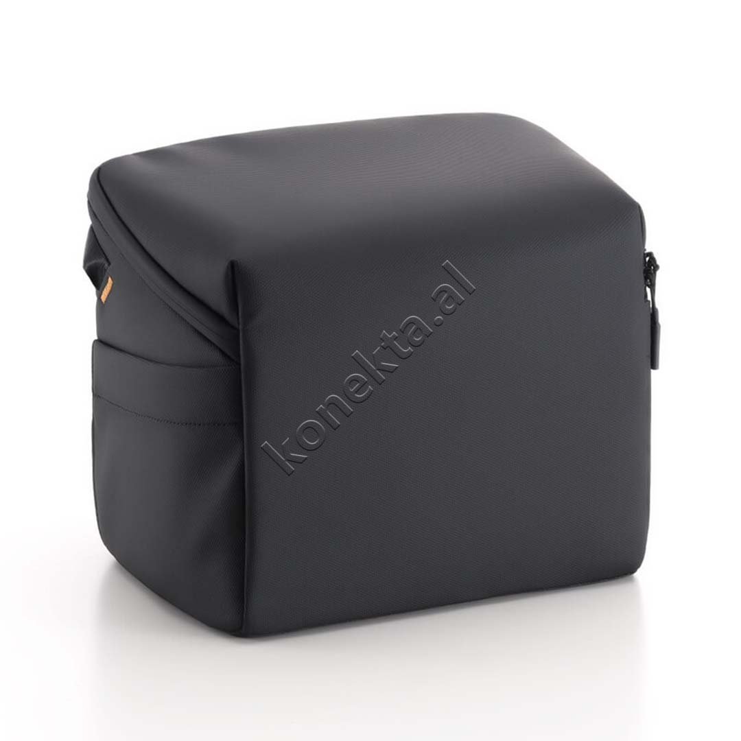 DJI Mini 2/3/4 Pro Bag, Black, 23x21.2x17 cm - Thumbnail 4