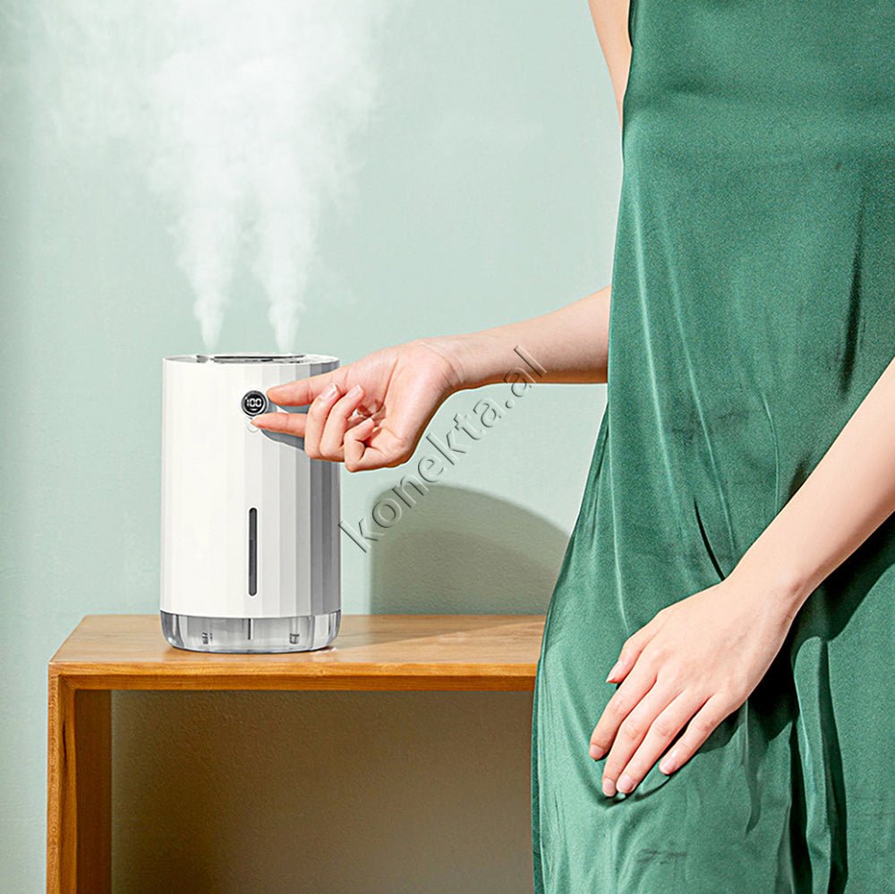 XO Humidifier 1.1L, White - Thumbnail 5