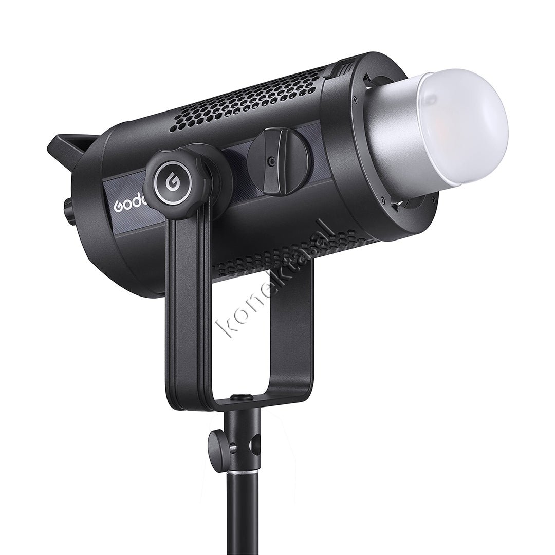 Godox 215W LED Light with Reflector - Thumbnail 12