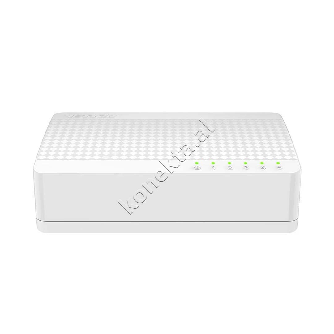 Tenda Switch Me 5 Porta V10.0 - Image 1