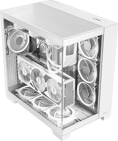 Antec C8 Case, Full Tower - Thumbnail 22