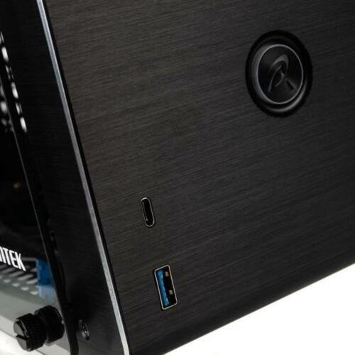 Raijintek Ophion Case, Small Form Factor - Thumbnail 8