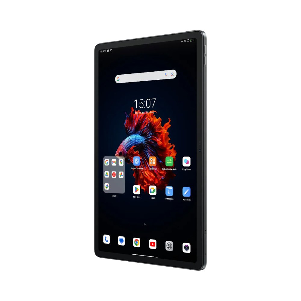 Blackview Mega 1 Tablet, 11", 12GB, 256GB - Thumbnail 4