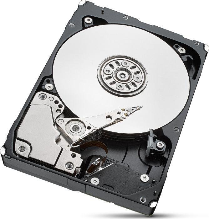 Seagate Exos 10E2400 Disk, 1.8TB, 2.5'' SAS-3 (12Gb/s) - Thumbnail 5