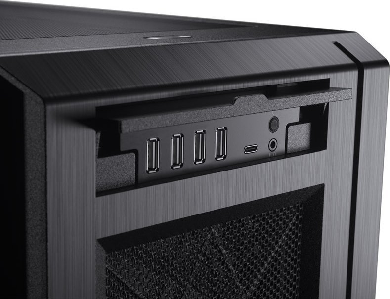Phanteks Enthoo Pro 2 Case, Full Tower - Thumbnail 5