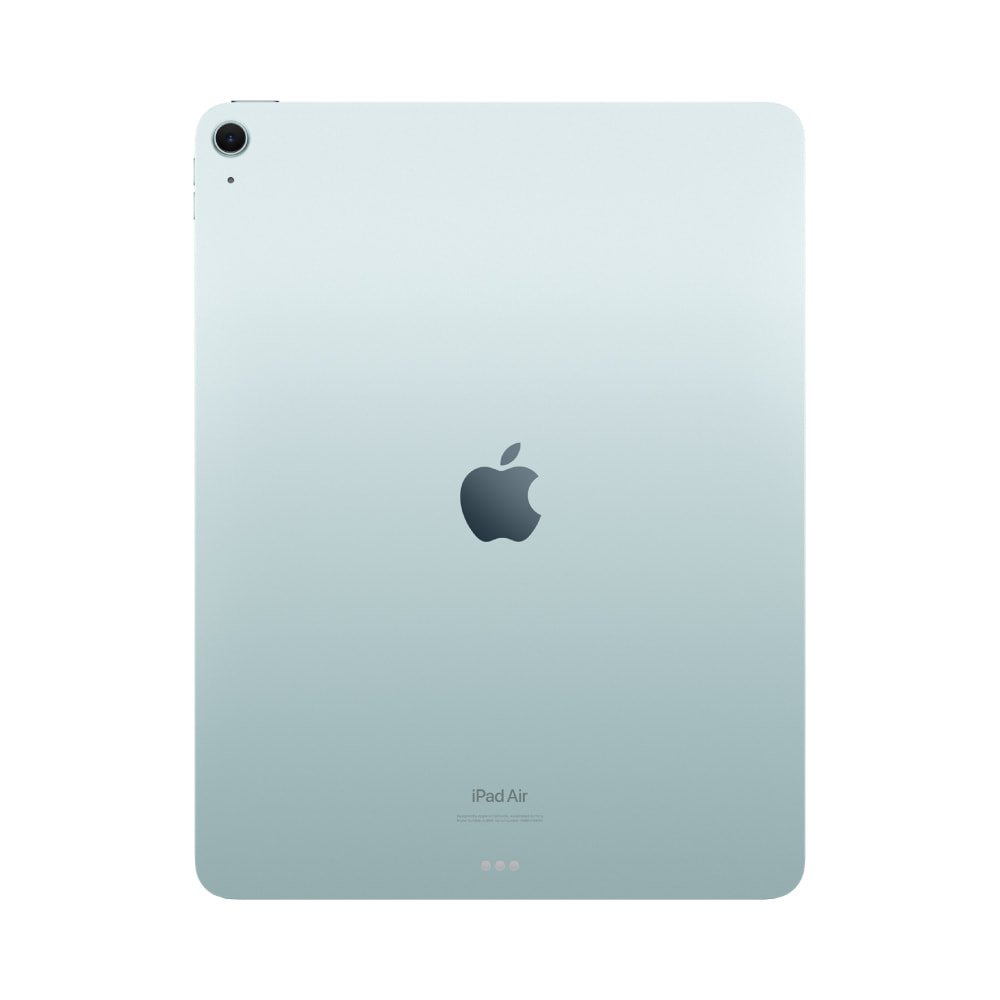 Apple iPad Air 13, 256GB, Wi-Fi, M2 Chip (2024) - Thumbnail 13
