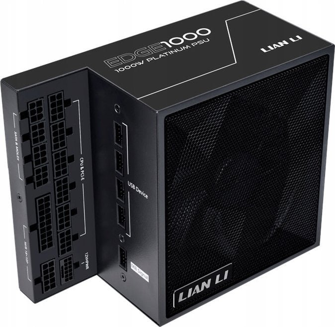 Lian Li EDGE EG1000 Power Supply, 1000W - Thumbnail 3