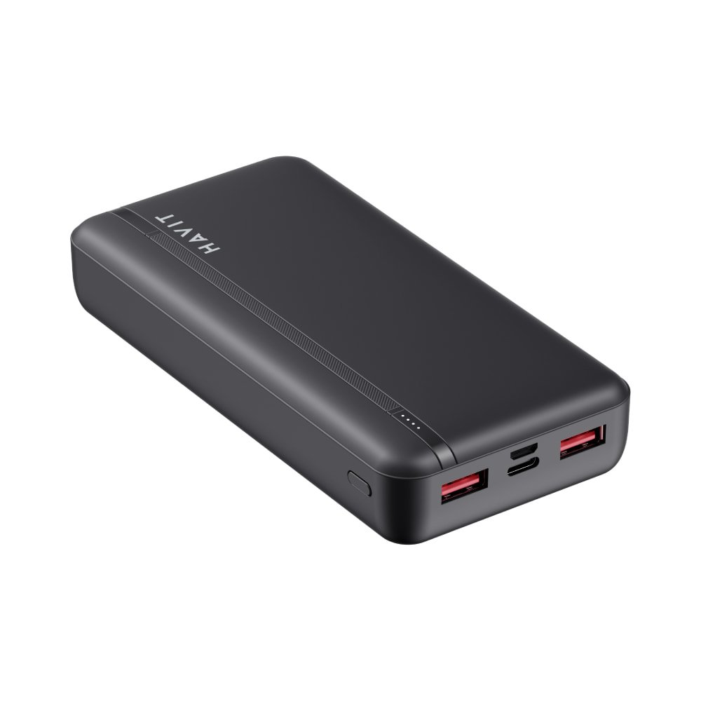 Havit PB92 Power Bank 20000mAh - Thumbnail 5
