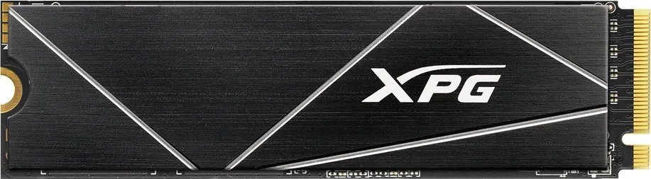 ADATA XPG Gammix S70 Blade SSD, 8TB, M.2 2280 PCI-E x4 Gen4 NVMe - Image 1