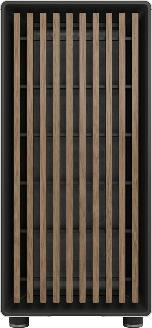 Fractal Design North Case, Midi Tower - Thumbnail 8
