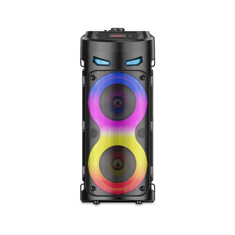SING-E ZQS4239S Speaker, with Microphone - Image 1