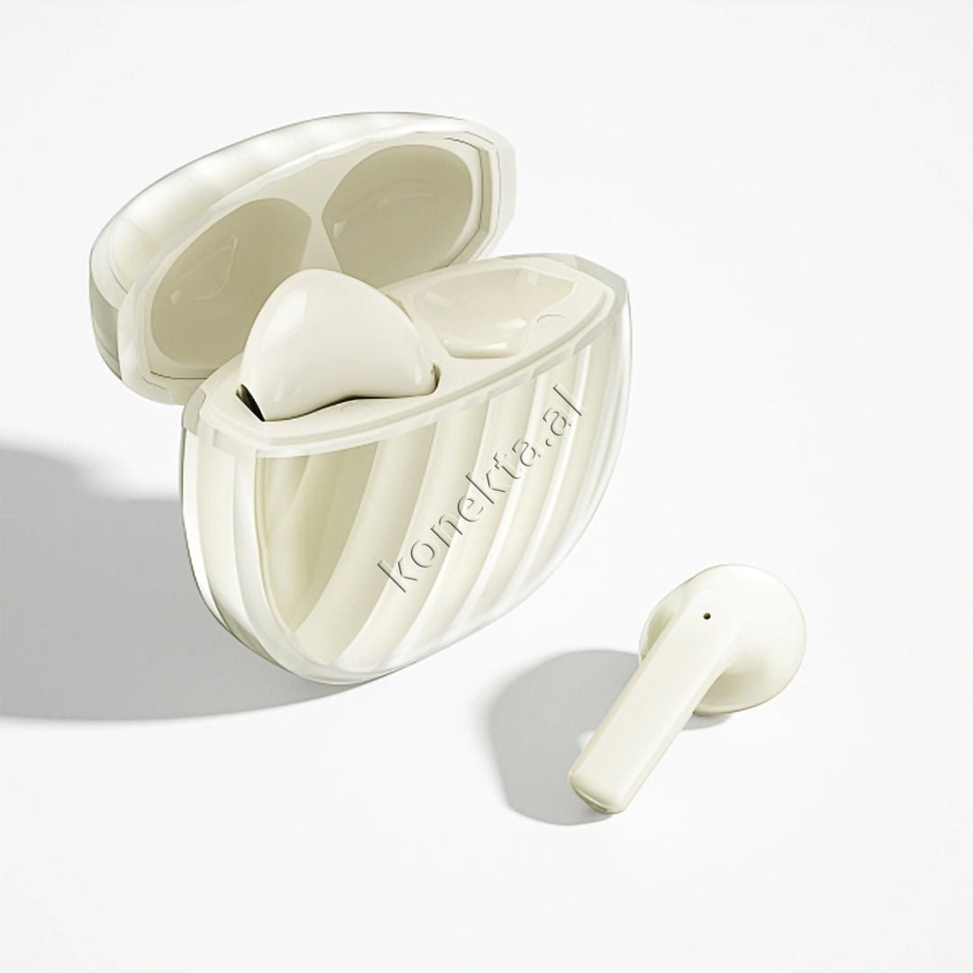 WiWU T16 Headphones, Bluetooth V5.3, ENC Noise Cancellation - Thumbnail 3