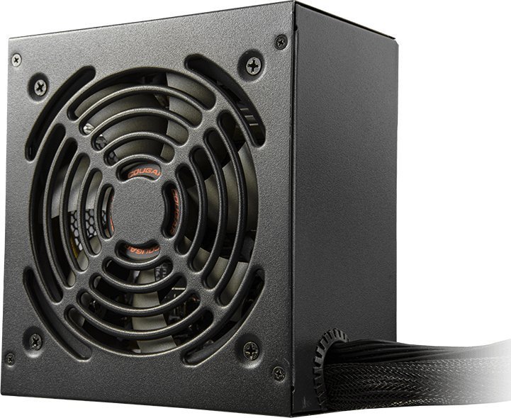 Cougar Atlas 31AT060001P01 Power Supply, 600W - Thumbnail 3