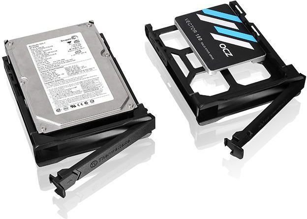 Thermaltake Versa N24 Case, Midi Tower - Thumbnail 9