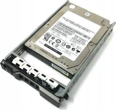 Dell Disk, 1.2TB, 2.5'', 6GB/s - Image 1