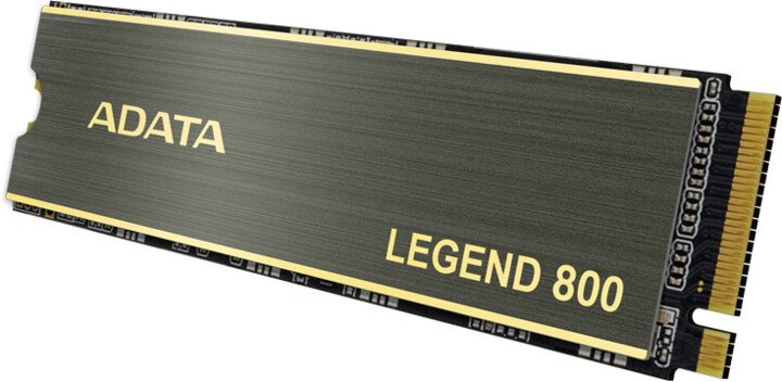 ADATA LEGEND 800 SSD, M.2, 2TB - Thumbnail 3