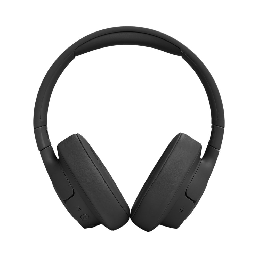 JBL Tune 770NC Headphones, Black - Image 1
