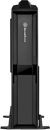 SilverStone Milo Case, Mini Tower - Thumbnail 4