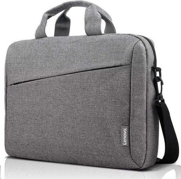 Lenovo Casual T210 Laptop Bag, 15.6", Grey - Image 1