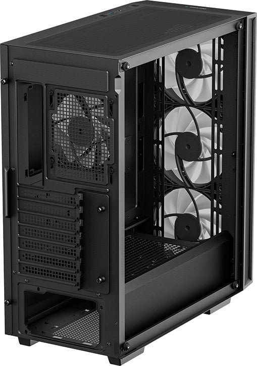 Deepcool Matrexx 55 V4 C Case, Midi Tower - Thumbnail 6