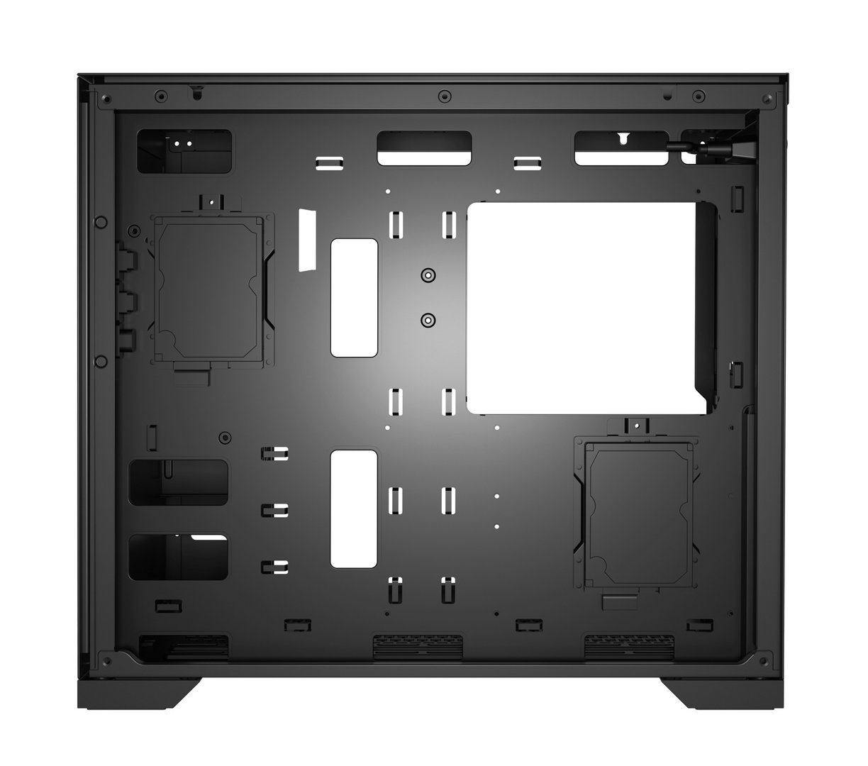 FSP CMT580B Case, Black - Thumbnail 7